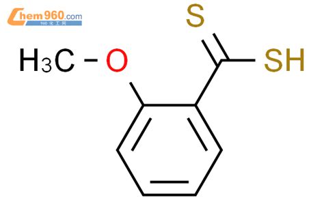 Benzenecarbodithioic Acid Methoxy Molsmiles