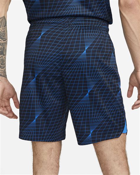 Shorts Da Calcio Nike Dri Fit Chelsea Fc 2023 24 Stadium Da Uomo Away