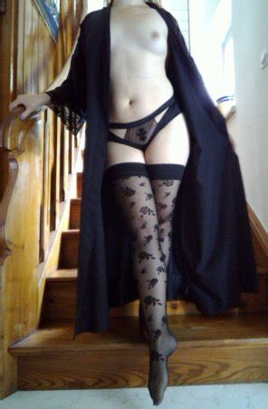 Self Feeling Rather Glamorous Porn Pic