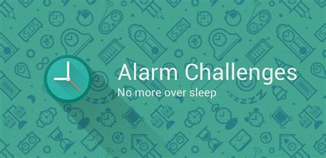 Challenges Alarm Clock Apk Download For Android Aptoide