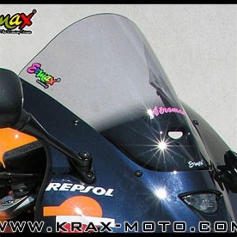 Bulle Ermax A Romax Cbr Honda