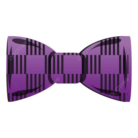 Bow Tie Gift Vector Hd PNG Images Polka Bow Tie Icon Element