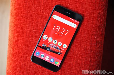 Xiaomi publica el código fuente del kernel de Android 8 0 del Mi A1