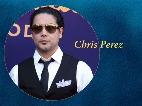 The Legendary Guitarist Chris Perez Net Worth In 2024 - 𝐖𝐨𝐫𝐭𝐡 𝐌𝐞𝐭𝐫𝐢𝐜