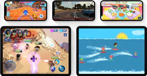 13 Best Apple Arcade Games You Must Play in 2023 - Technipages