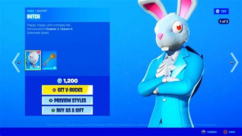 NEW FORTNITE ITEM SHOP COUNTDOWN NEW EASTER SKINS IN FORTNITE