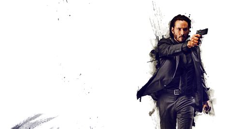 John Wick wallpaper 5