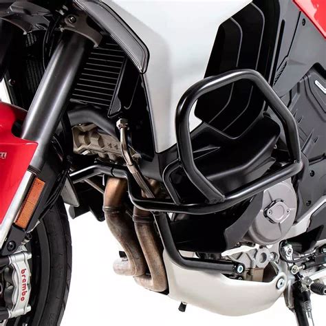 Barras de protección del motor para Ducati Multistrada V4 S S Sport