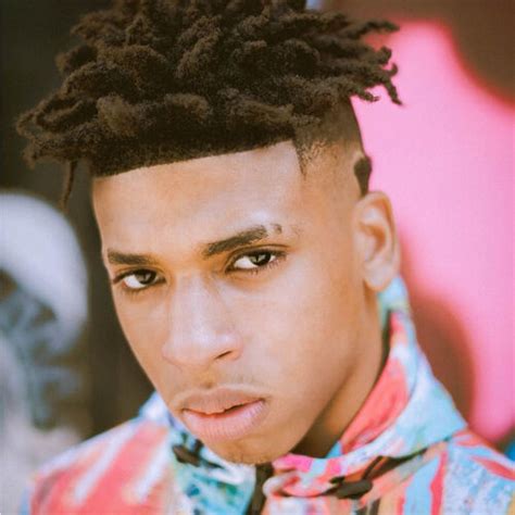 NLE Choppa Releases New Slut Me Out Video HipHopDX