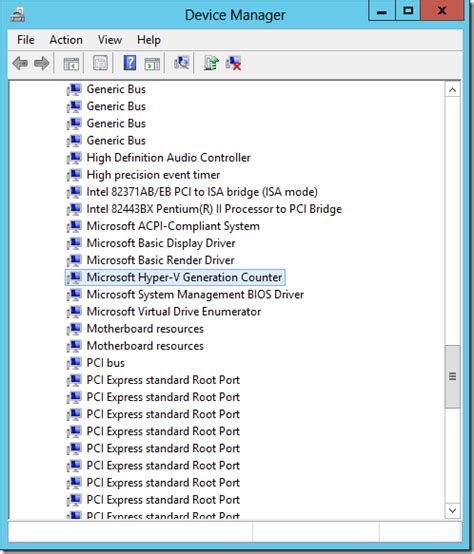 Virtualization Safer Active Directory In Vmware Environments Part 1