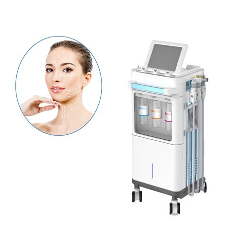 Aqua Peel Hydra Deep Cleaning Microdermabrasion Beauty Equipment