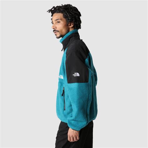 THE NORTH FACE M 94 HIGH PILE DENALI JACKET NF0A7URI2W91