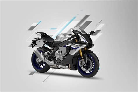 Dihentikan Yamaha R1M Fitur dan Spesifikasi | Oto