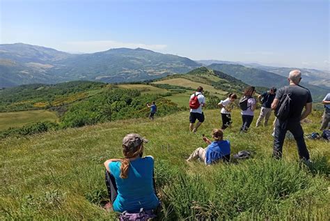 Tornano Le Giornate Fai Di Primavera Tra I Luoghi Da Visitare Anche