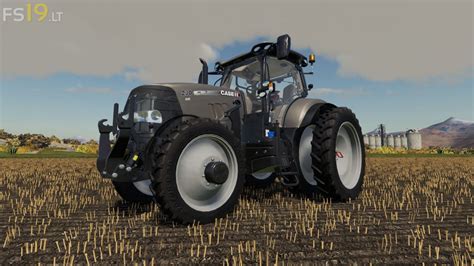 Case Ih Puma Cvx Series Pack V 1 0 Fs19 Mods Farming Simulator 19 Mods