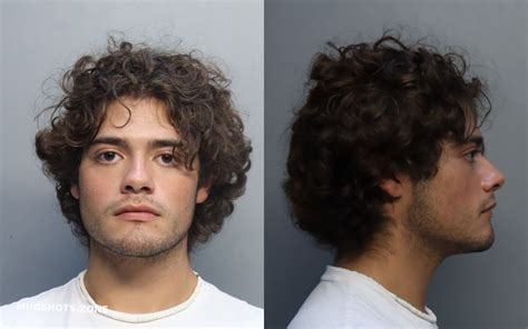 Garcia Leonardo Gabriel 05042023 Miami Dade County Mugshots Zone