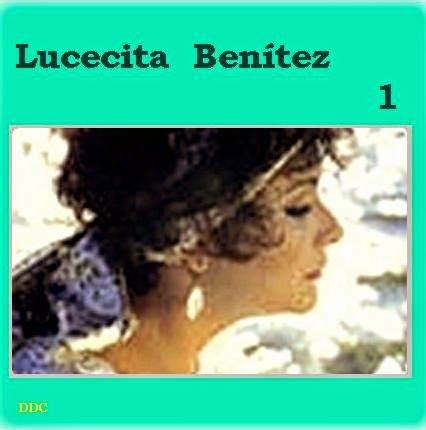 Disco Viejos Del Taty Lucecita Benitez Canciones Vol