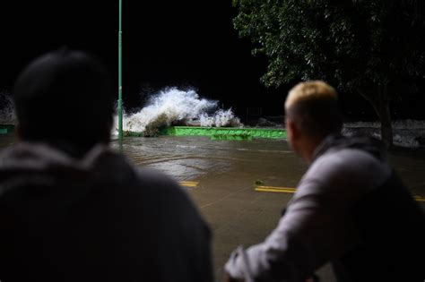 Advierten Por Una Nueva Crecida Del R O De La Plata Que Podr A Afectar