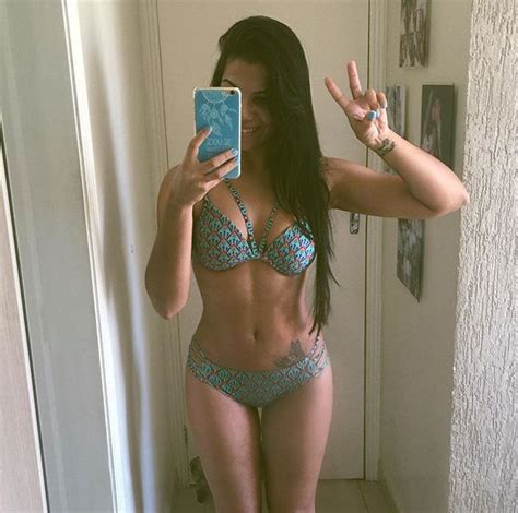 Hot Sexy Evelyn Regly Bikini Pics