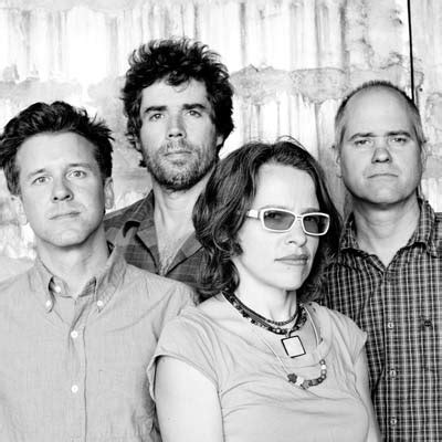 Superchunk - Agent, Manager, Publicist Contact Info