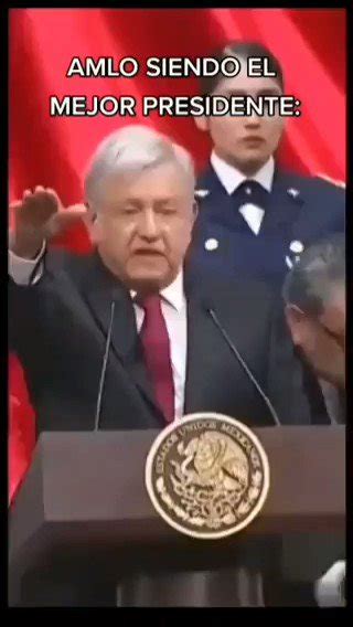 Explicando Y Corrompiendo On Twitter RT Nocontextdoom1 Wtf AMLO