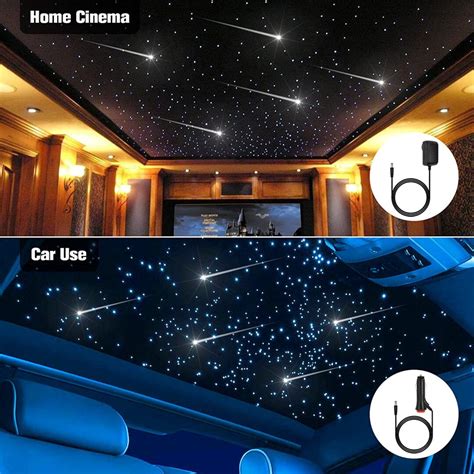 Led Star Lights Ceiling Cost at Ronald Dixon blog