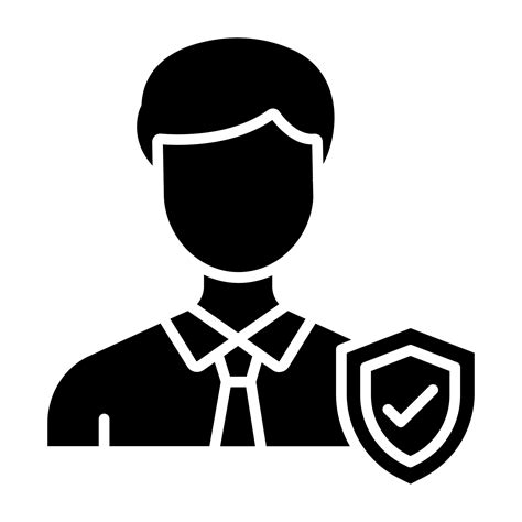 Consumer Protection Icon Style Vector Art At Vecteezy