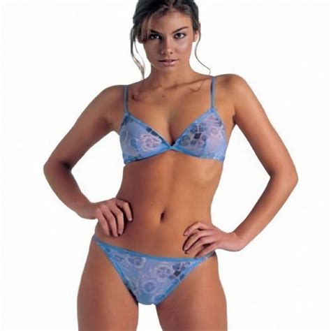 Lauren Cohan Bikini Hot And Sassy Choices