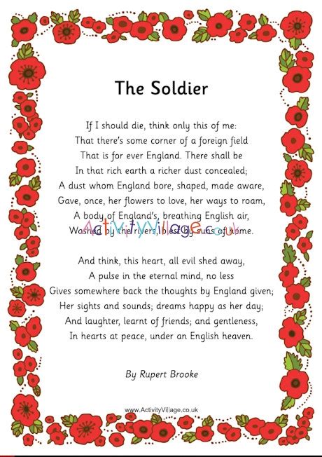 The Soldier