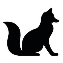 Free Fox Silhouette Cliparts, Download Free Fox Silhouette Cliparts png ...