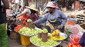 Over 1 Million Ghanaians Expected To Face Food Insecurity WFP Report