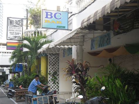 Bc Bar World Gay Guide