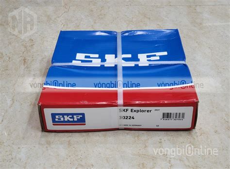 Vòng Bi 30224 Chính Hãng Skf Vòng Bi Online