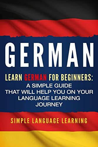 Best German Grammar Books For Beginners Bookauthority