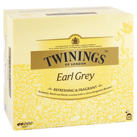 TWININGS čaje z Rakouska myAustria cz