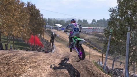 Mxgp 2021 The Official Motocross Videogame Review Traxion