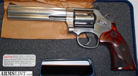 Armslist For Sale Smith And Wesson 686 Plus Talo Special Edition 7