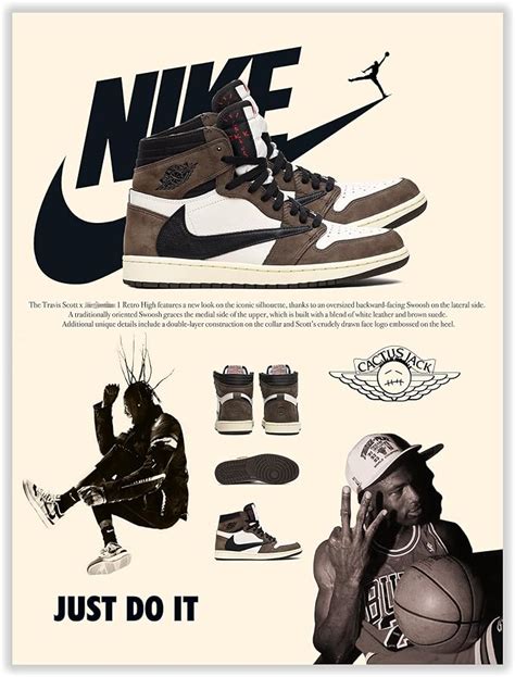 Amazon Creaaro Hypebeast Sneaker Poster Unframed Hypebeast Shoes