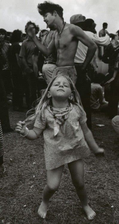 21 Fotos Que Mostram O Quão Incrível Foi O Woodstock Mega Curioso