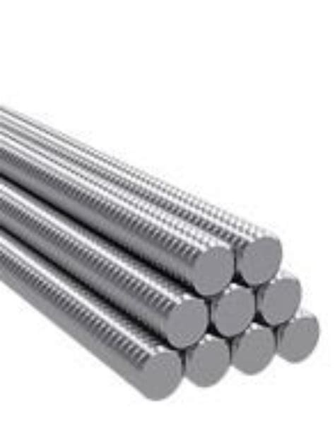 Threaded Rods Manufacturers In India Sachiya Steel International Pvt