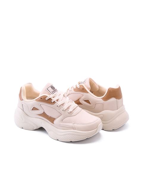 Nude Kad N Sneaker