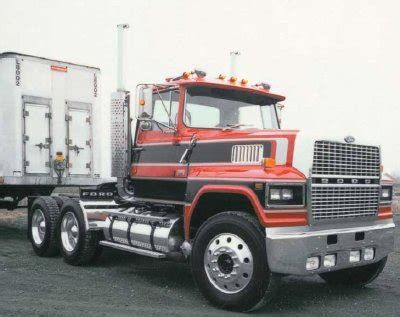 Ford LTL9000:picture # 5 , reviews, news, specs, buy car