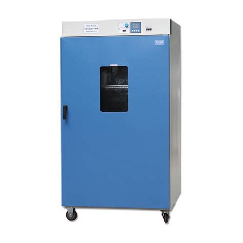 China Vertical Hot Air Drying Oven Laboratory Manufacturers Factory Direct Price Nanbei