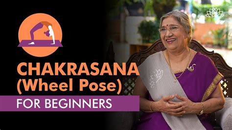 How To Do Chakrasana Step By Step Guide On Wheel Yoga Pose Benefits