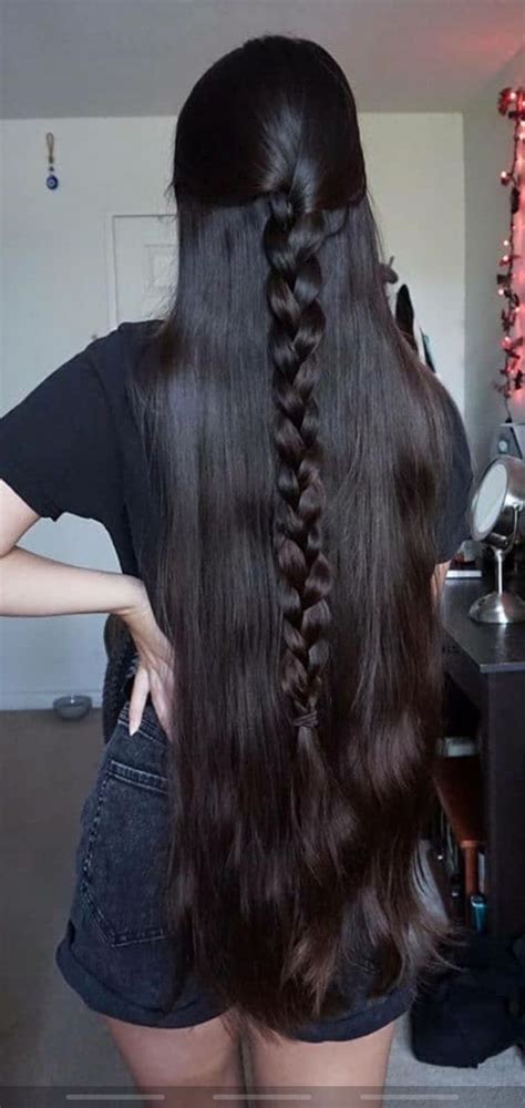 Pin By Joseph R Luna On I Love Long Hair Women Long Hair Styles