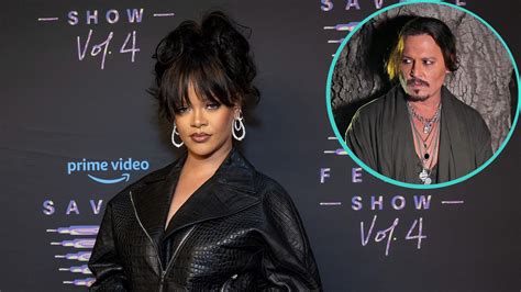 Watch Access Hollywood Highlight: Rihanna Faces Backlash For Johnny ...