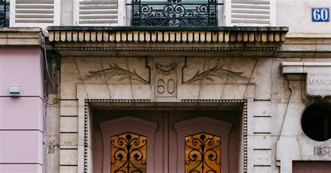 Paris Photo Diary Streets Of Paris The Bobbed Brunette