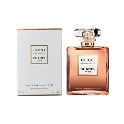 Chanel Coco Mademoiselle Intense Цена за Eau De Parfum жени 50ml