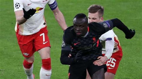 Liverpool V Leipzig Champions League Game Moved To Budapest Again