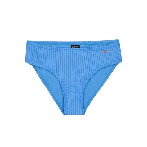 Protest Mixcelebas Bikini Bottoms Hardloop